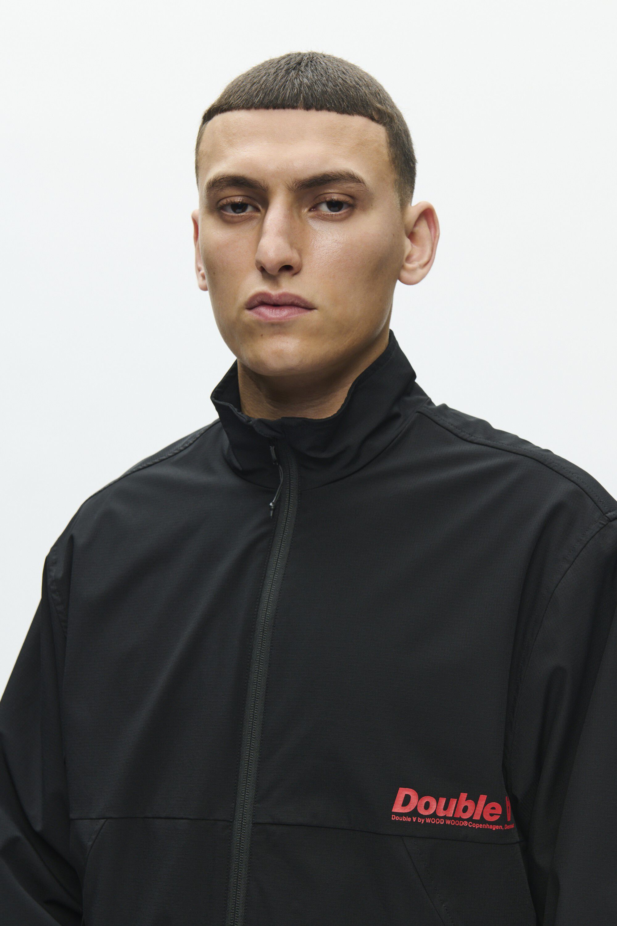 WWFrank jacket 25371