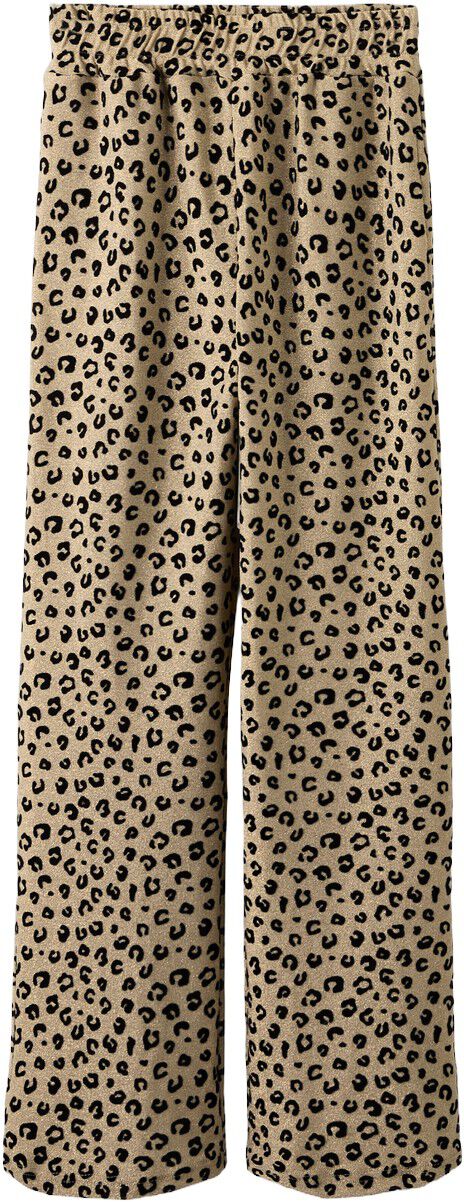 NKFREBEKKA WIDE PANT