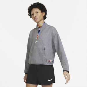 F. C Dri-FIT 1/4-lynlås trøje