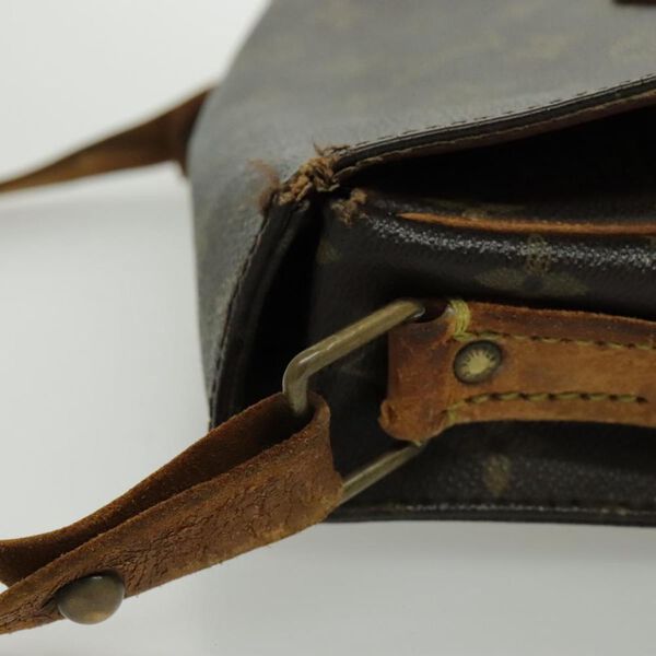 Louis Vuitton Cartouchiere