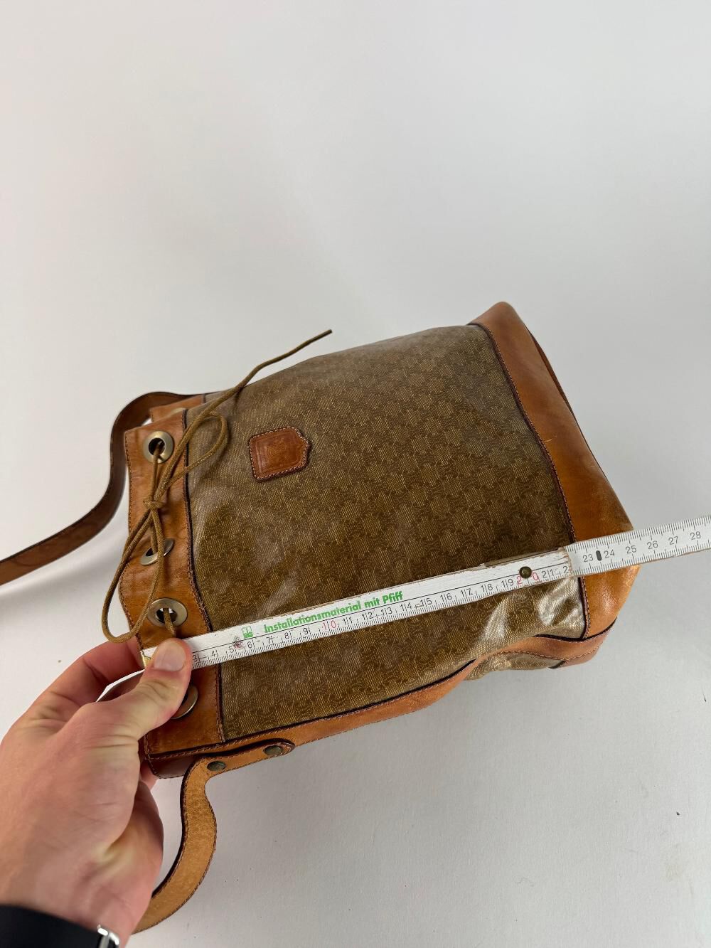 Celine Big Bag Bucket