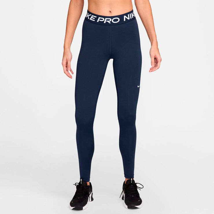 Pro Mid Rise Tights
