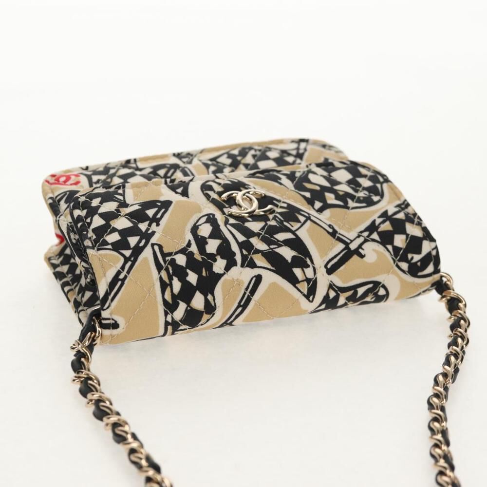 Chanel Shoulder Bag