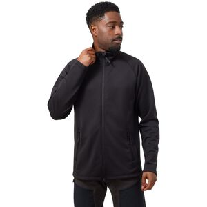 Power Stretch Fleecetr&oslash;je