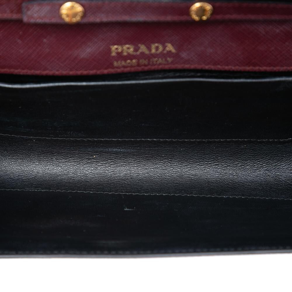 Prada Crossbody Bag