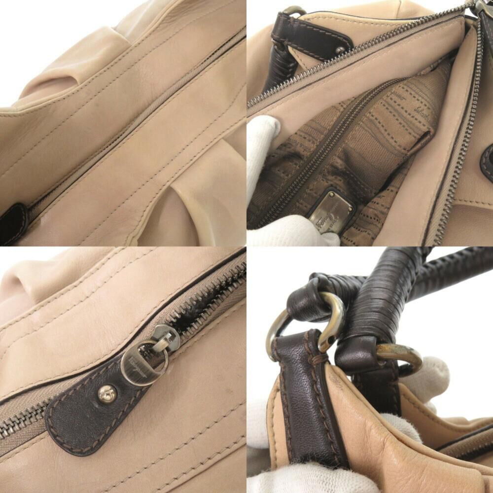 Salvatore Ferragamo Tote
