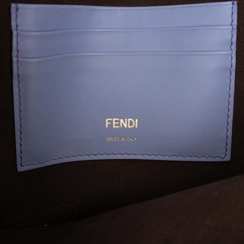 Fendi Baguette