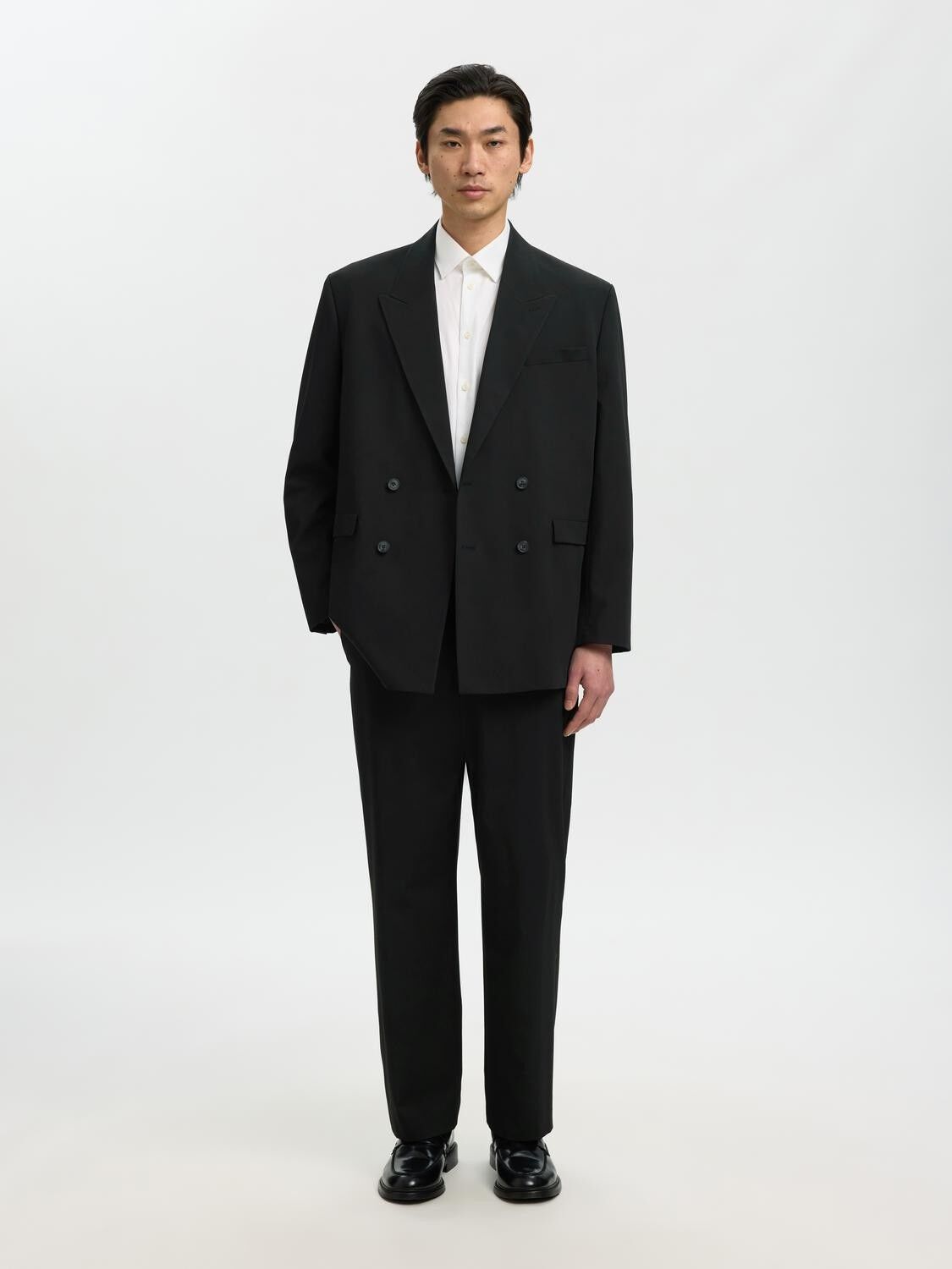 SLMRELAXED-LIAM DB BLZ NOOS