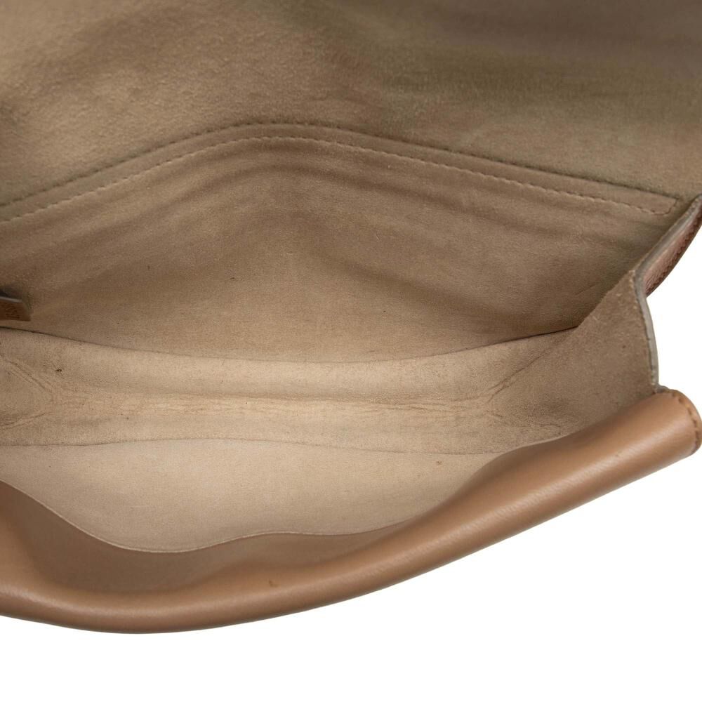 Chlo&eacute; Crossbody Bag