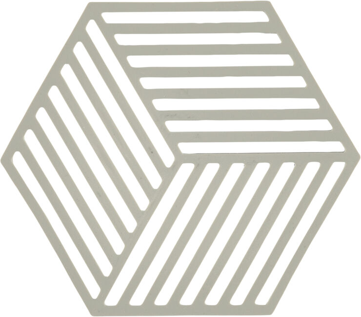 Bordskåner Hexagon Mud