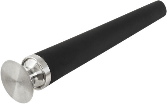 GC Oplukker H14 sort/st&aring;l