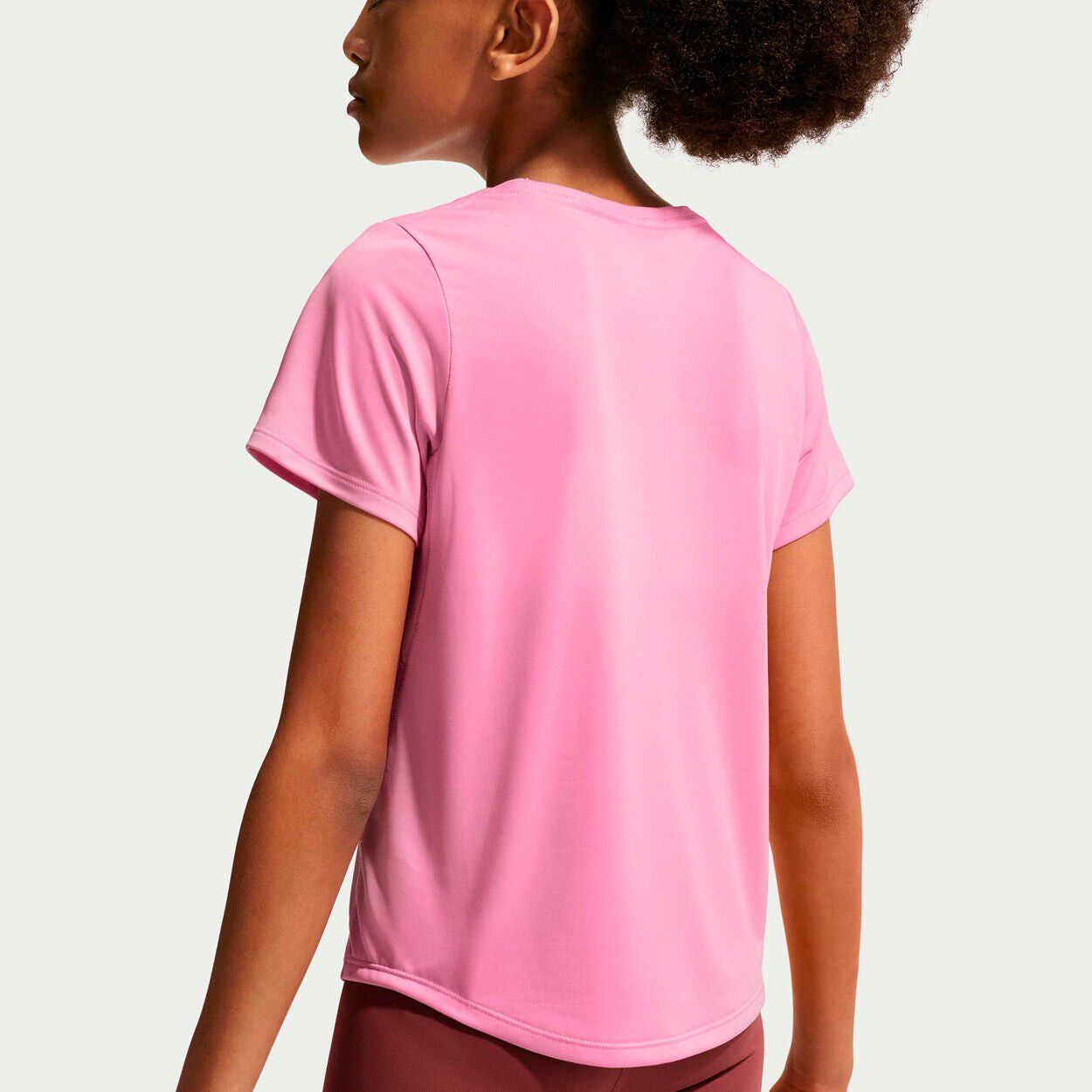 One Girls Dri-Fit Tr&aelig;nings T-shirt