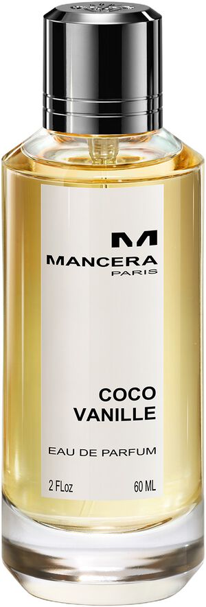 Coco Vanille Eau de Parfum 60 ml