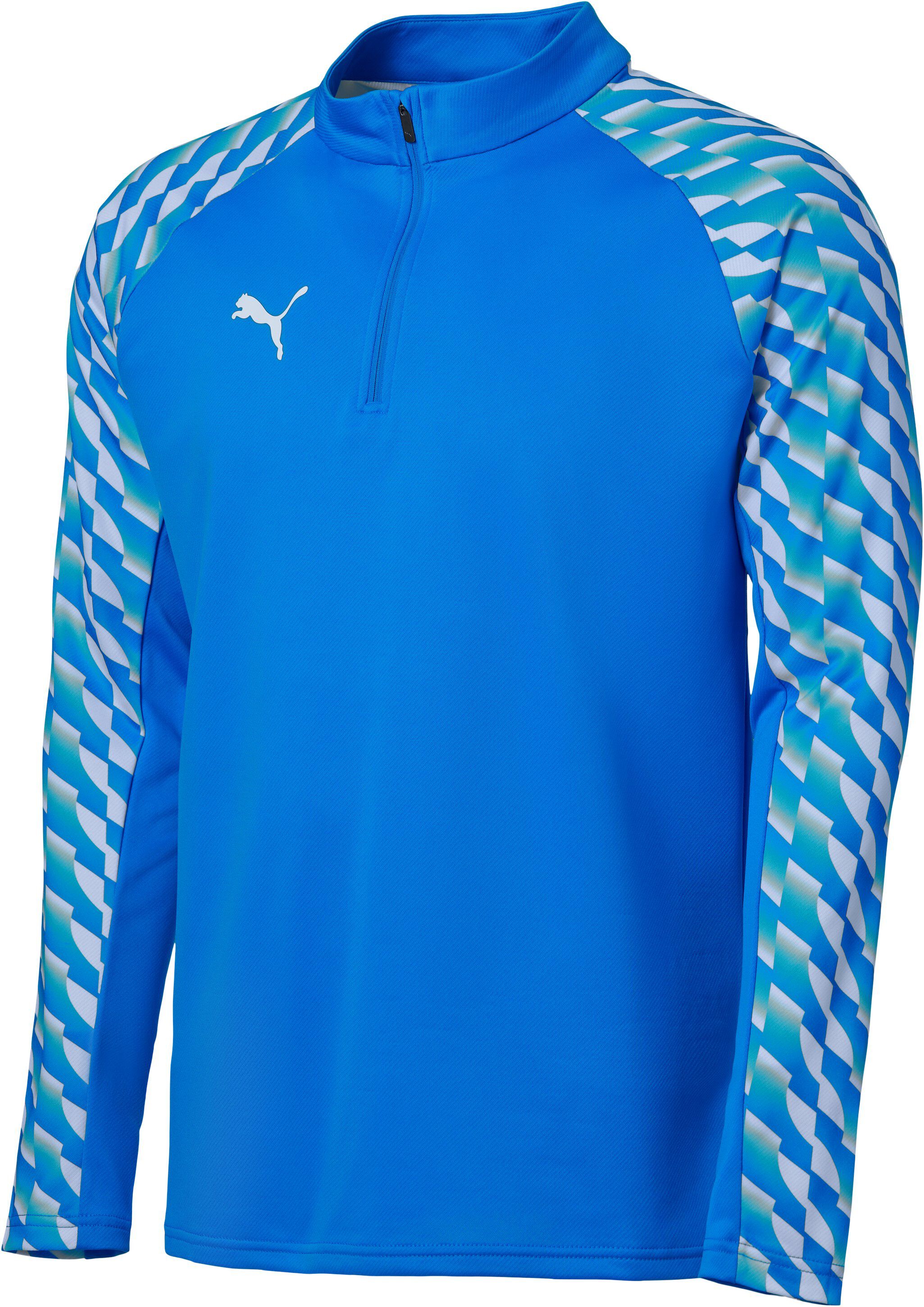 TEAMLIGA26 TRAINING 1/4 ZIP TO