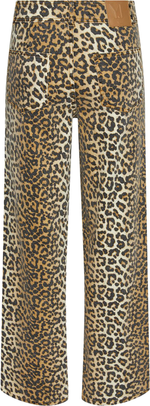 YASLEONORA HW DENIM JEANS NOOS