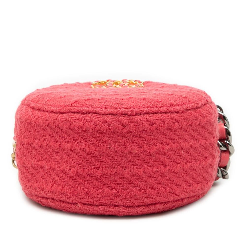 Chanel Clutch