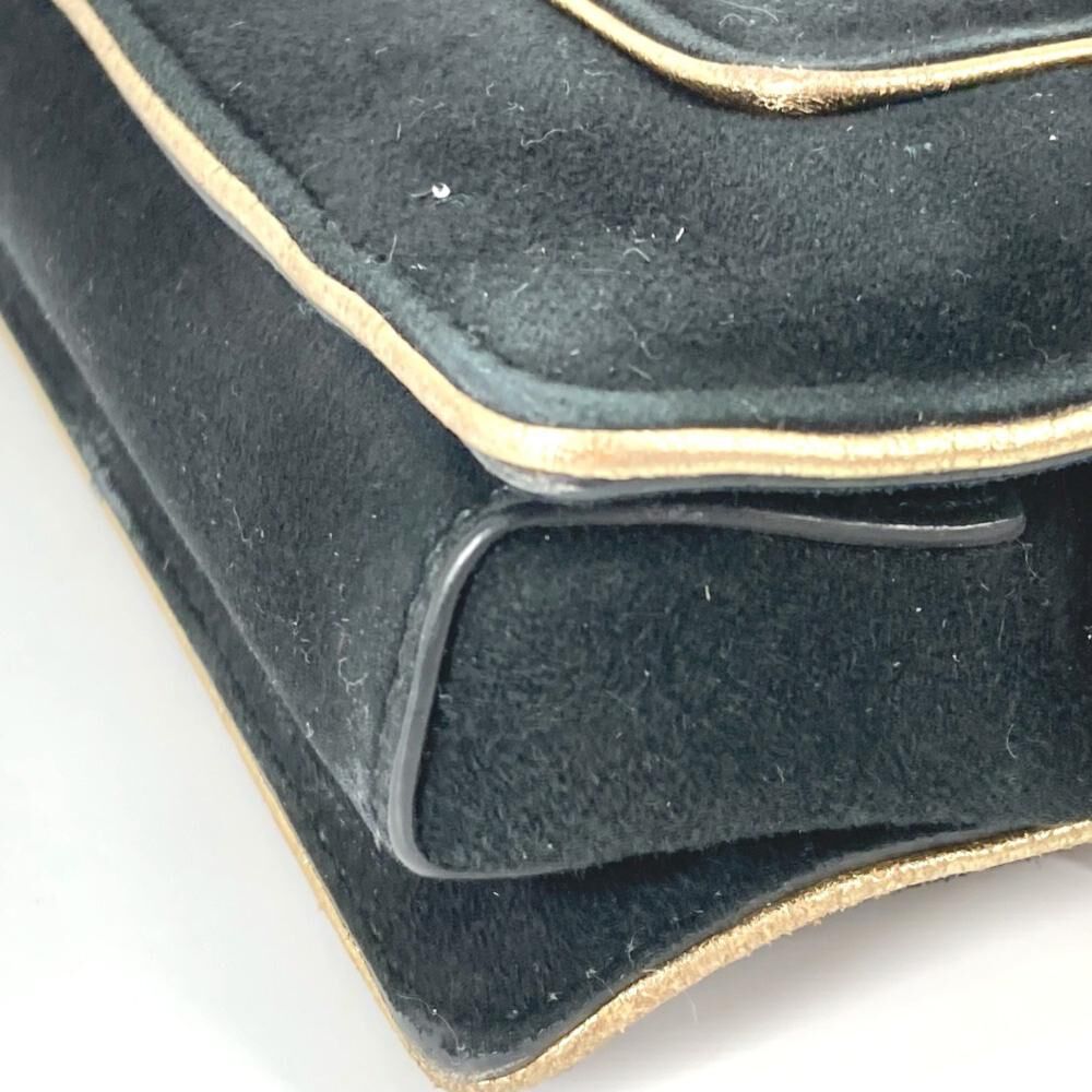 Salvatore Ferragamo Shoulder Bag