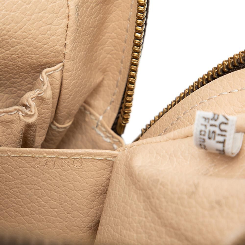 Louis Vuitton Trousse Toilette