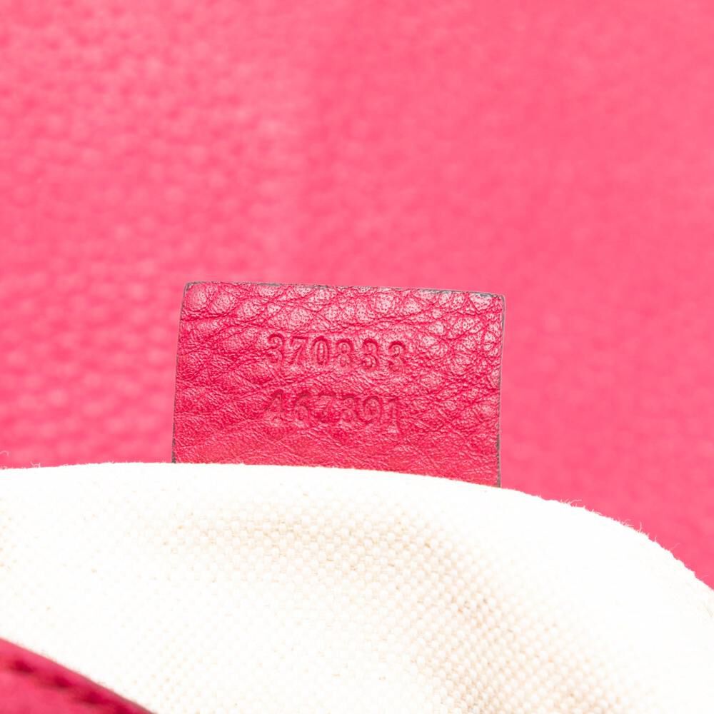Gucci Bamboo