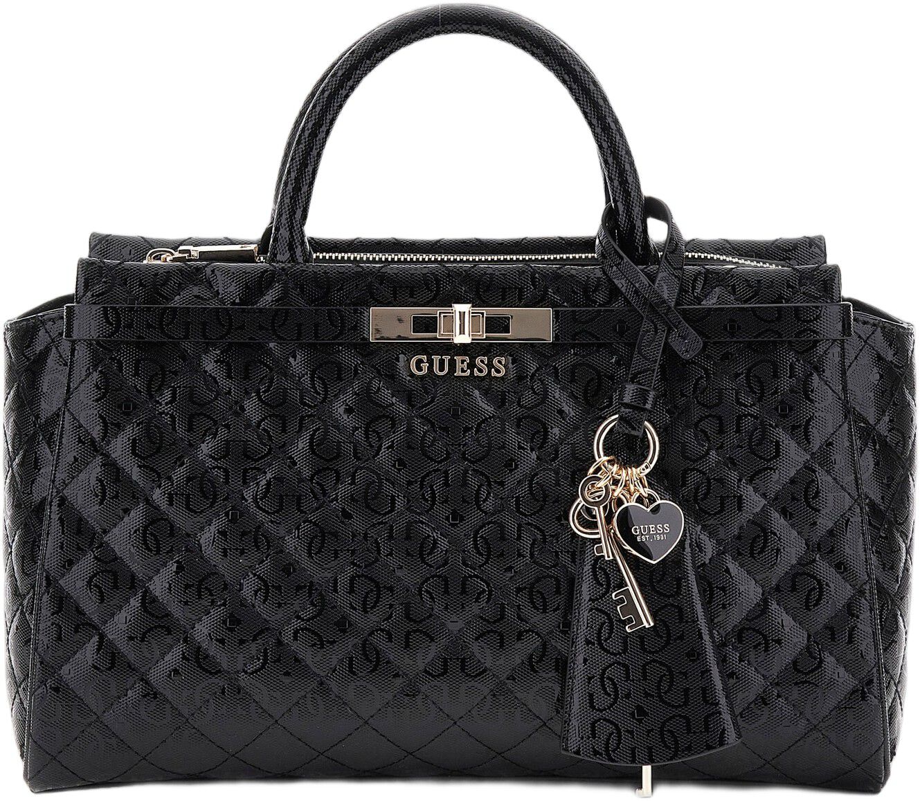 IDRA GIRLFRIEND SATCHEL