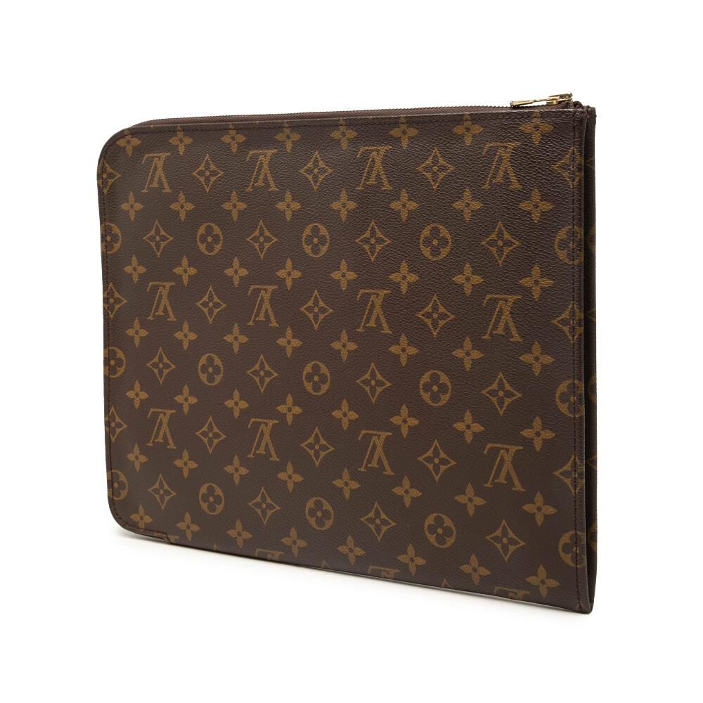 Louis Vuitton Poche Documents