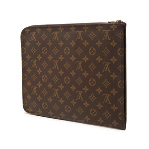 Louis Vuitton Poche Documents