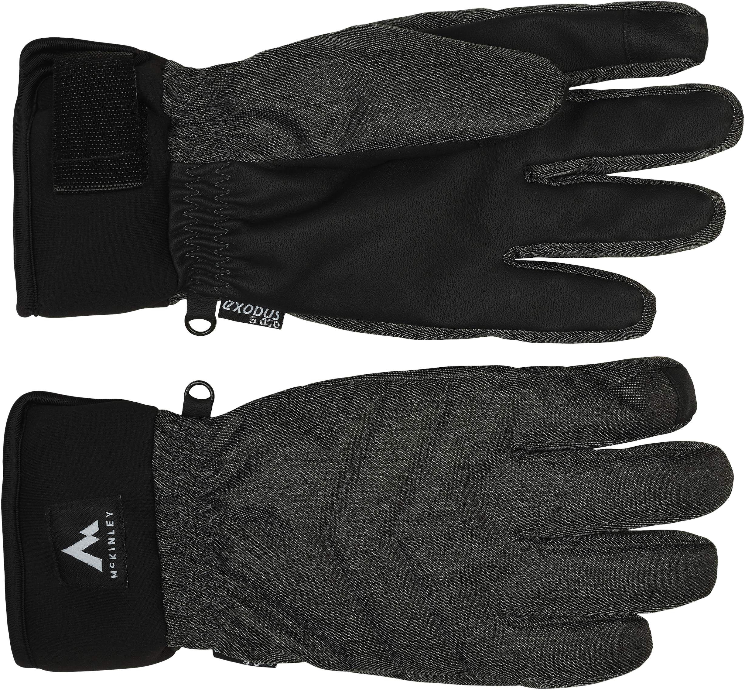 Winter II Skihandsker