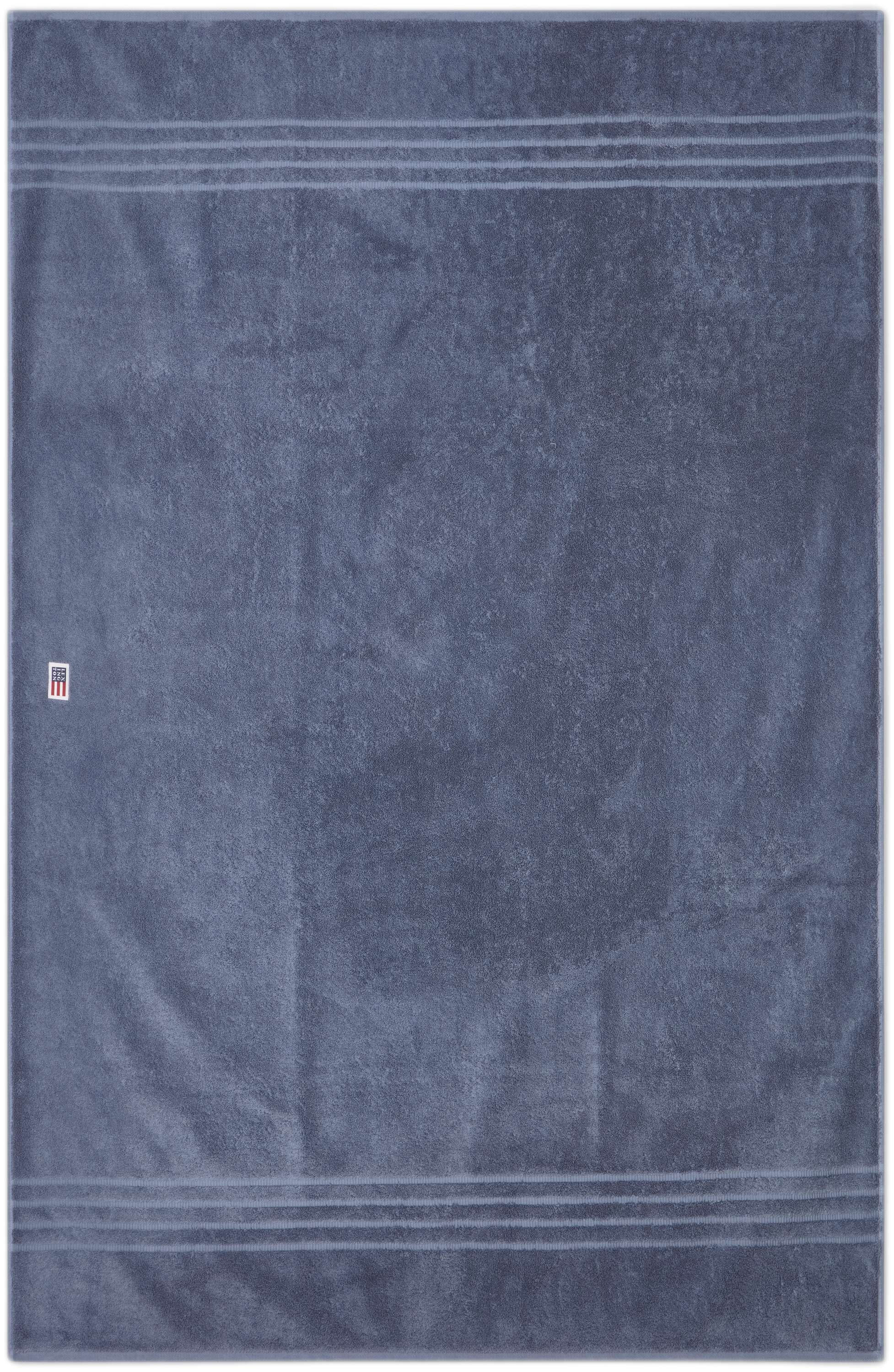 Original Towel Steel Blue