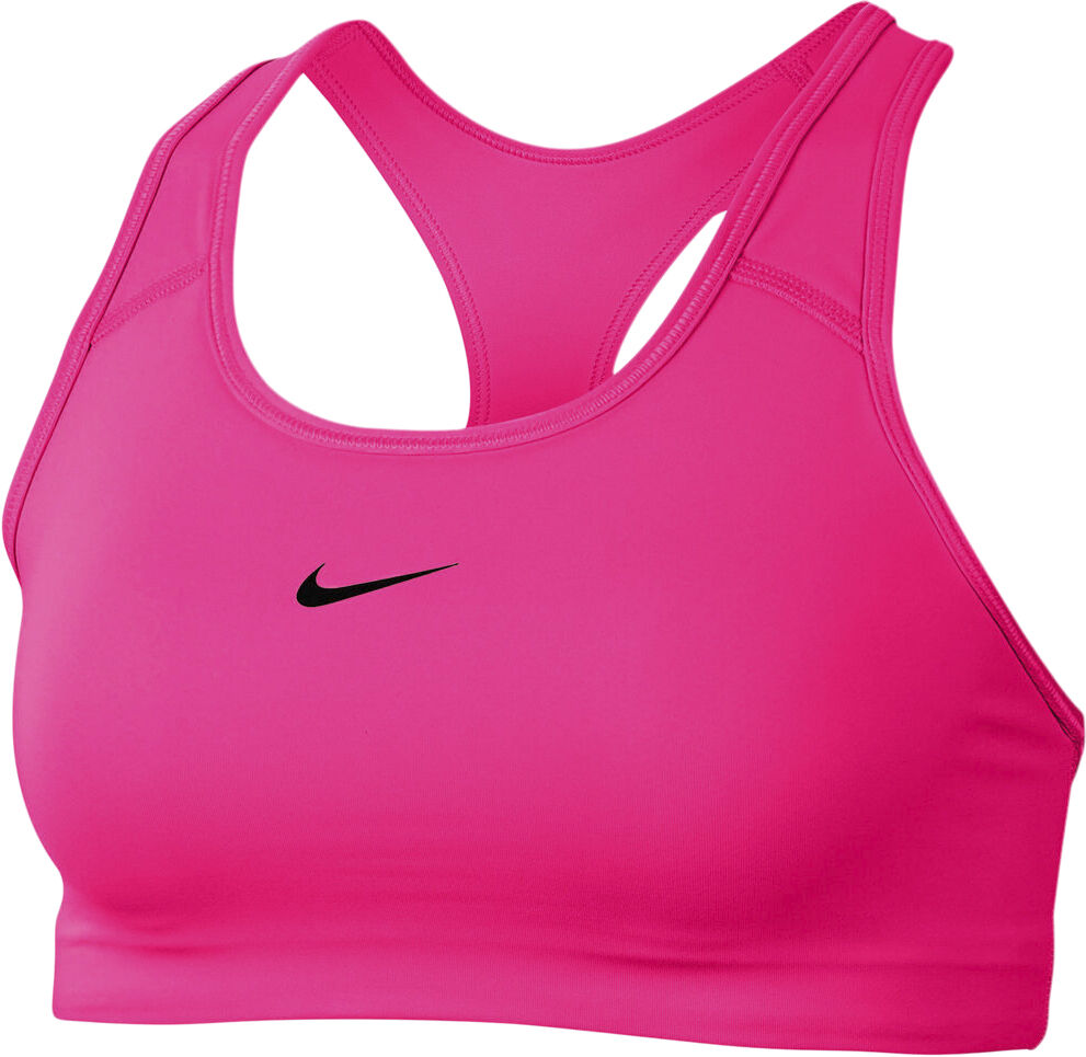 Swoosh medium-support sports bh