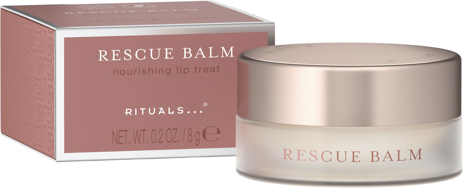 Fortune Balms - Rescue Balm