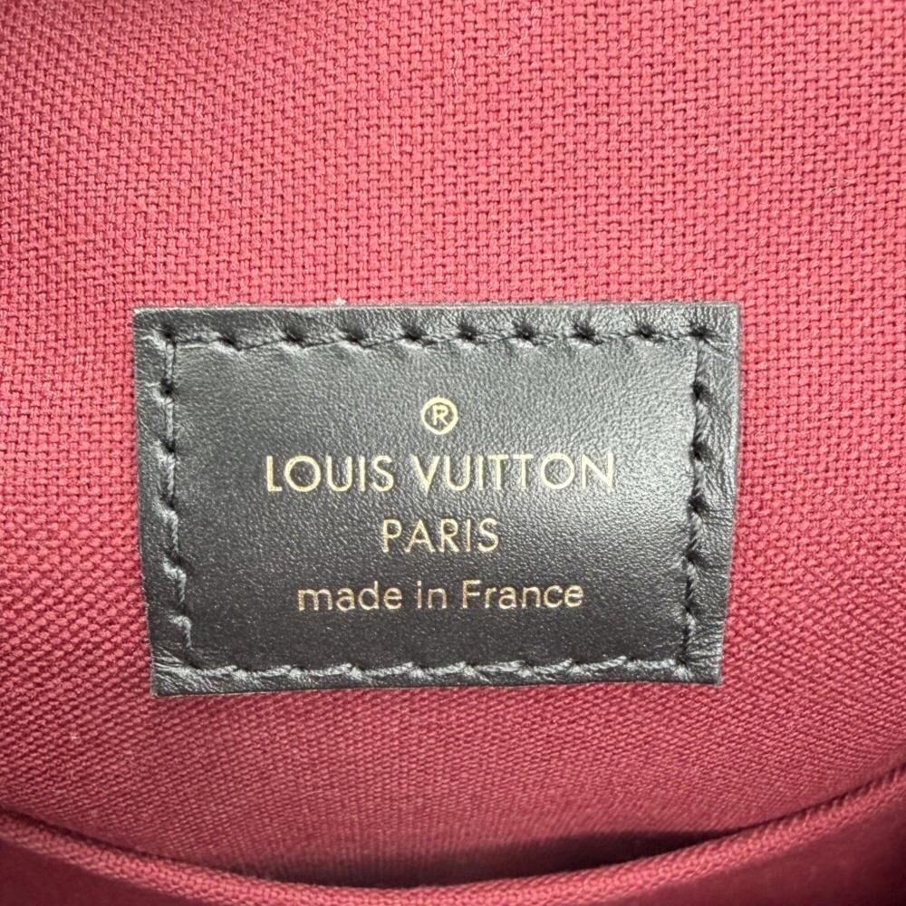 Louis Vuitton Montsouris