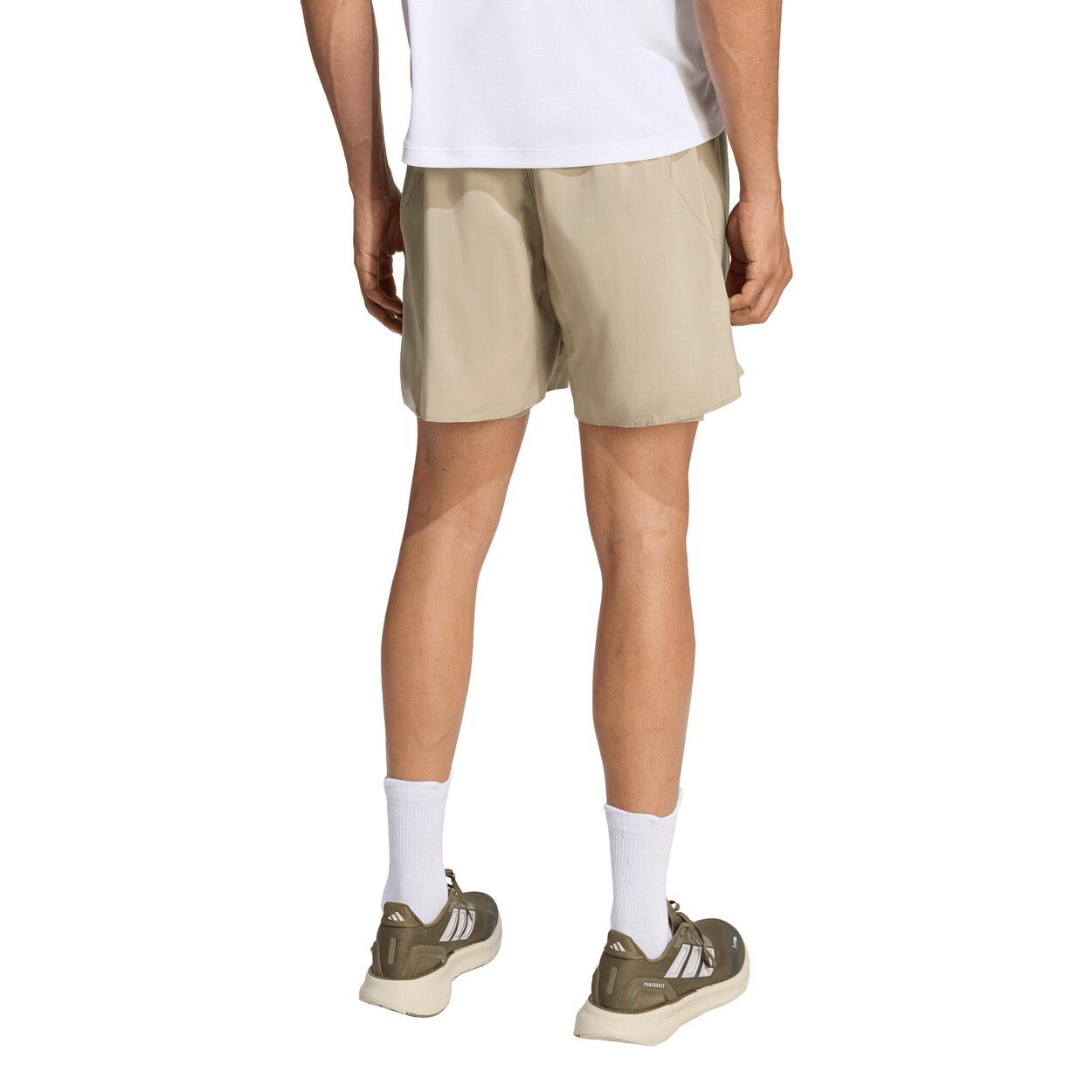 ADI365 Essentials 2in1 L&oslash;be Shorts