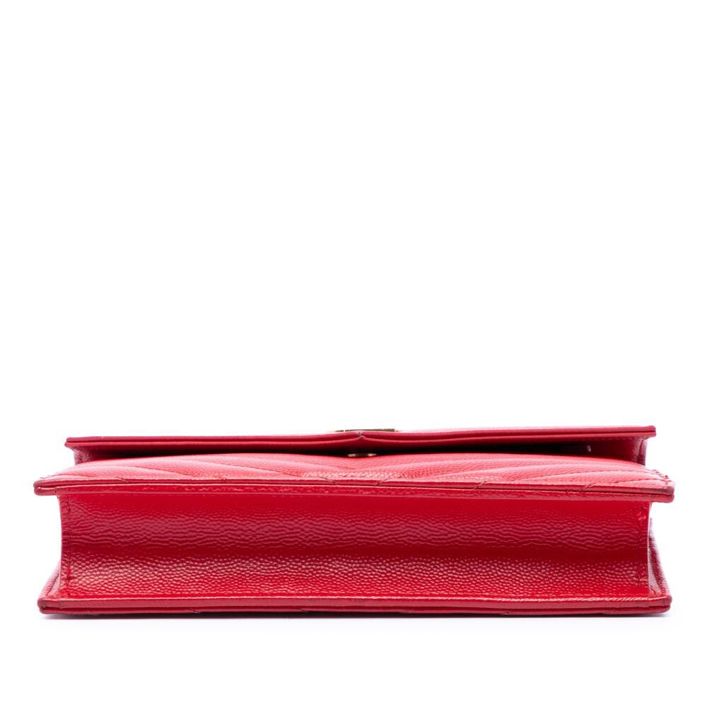 Yves Saint Laurent Crossbody Bag