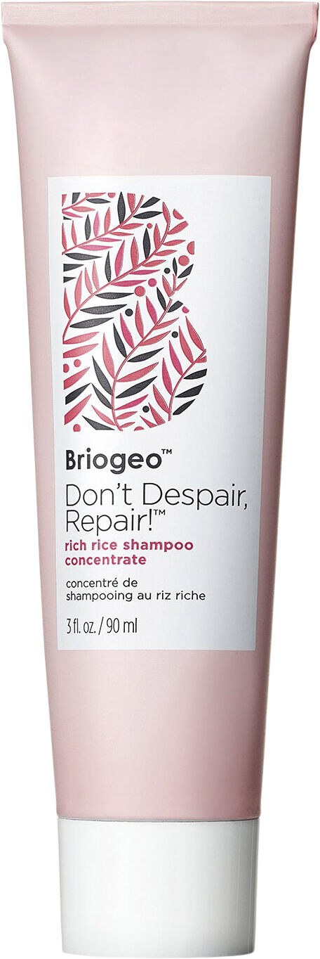 Don't Despair, Repair! Rich Rice Shampoo Concentrate