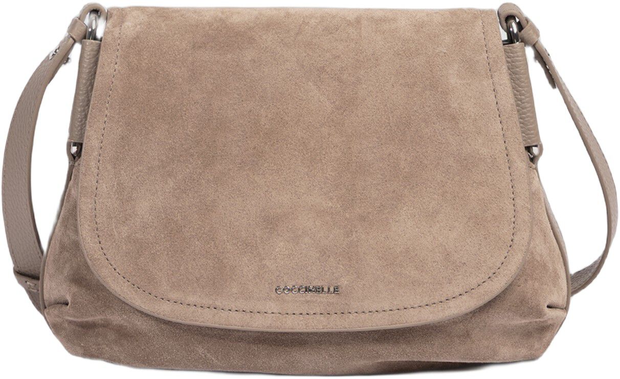 COCCINELLEREBEKKA SUEDE