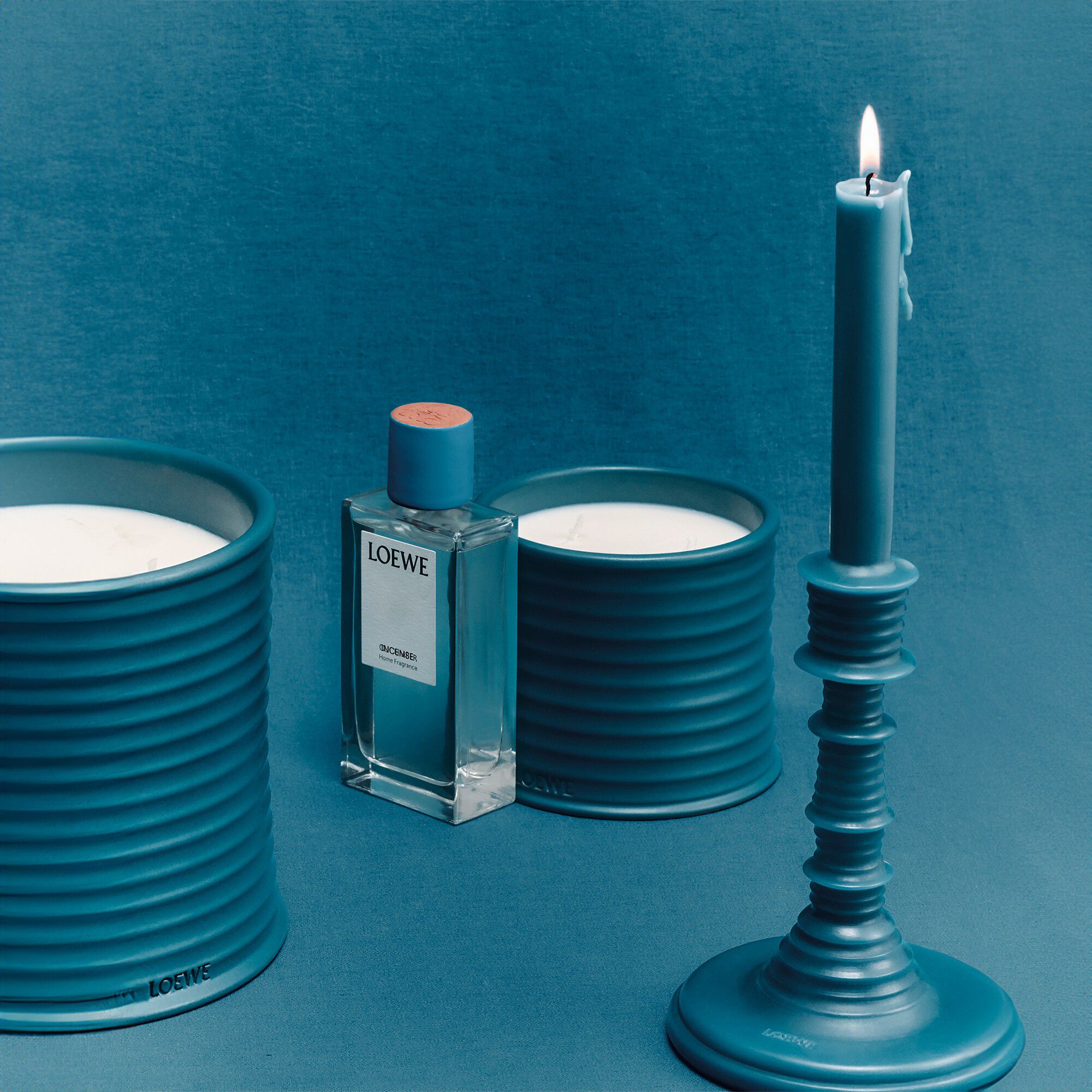 LOEWE Incense Candle