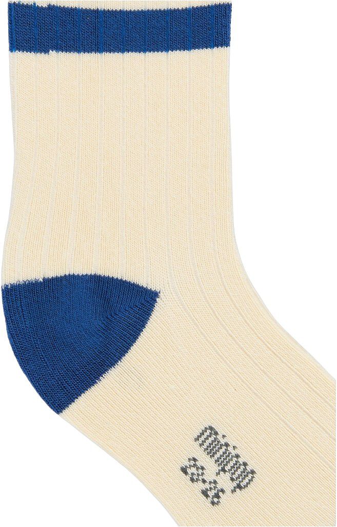 Minipop Season Bamboo Socks 3 Pcs