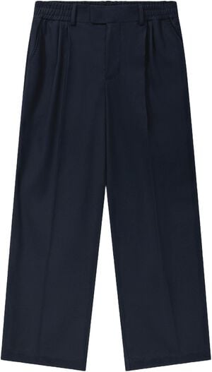 SUIT PANTS