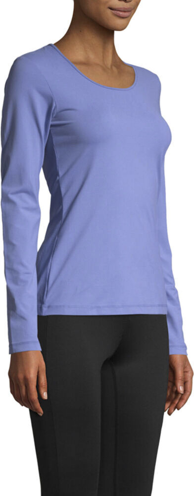 Soft Long Sleeve