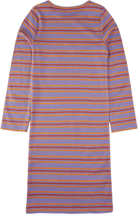 SGBELLA YD STRIPE L_S DRESS HL