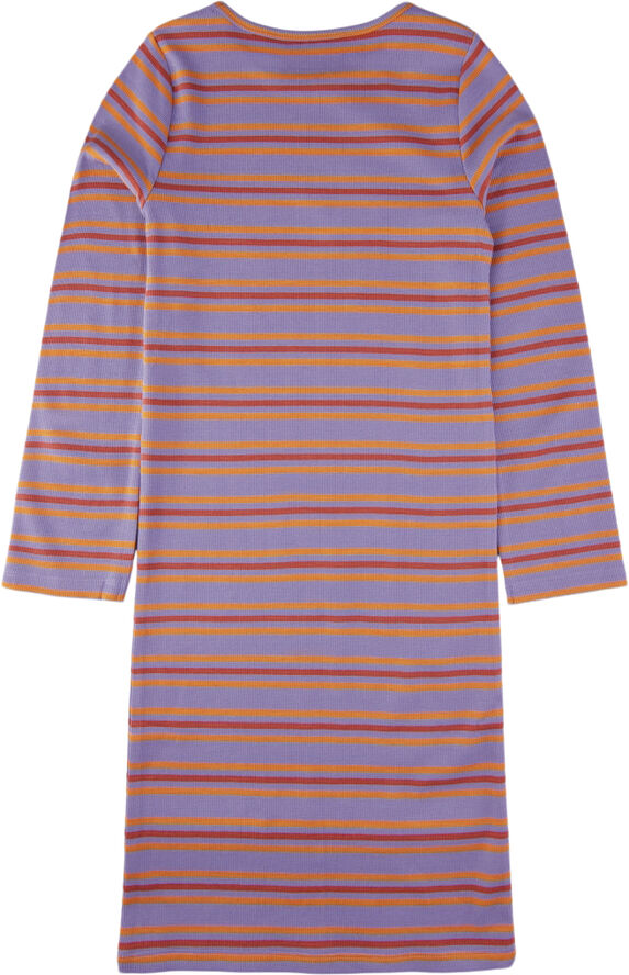 SGBELLA YD STRIPE L_S DRESS HL