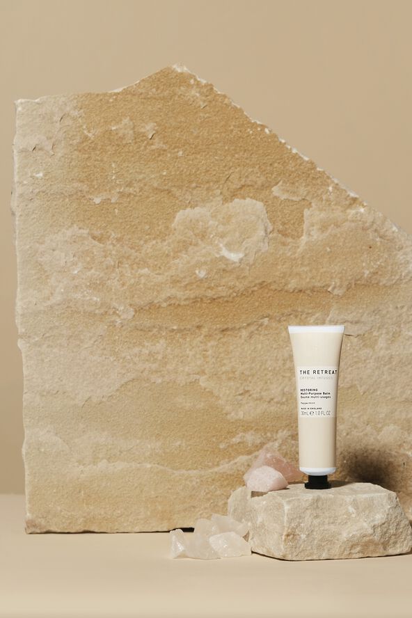 The Retreat Restoring Multi-Purpose Balm