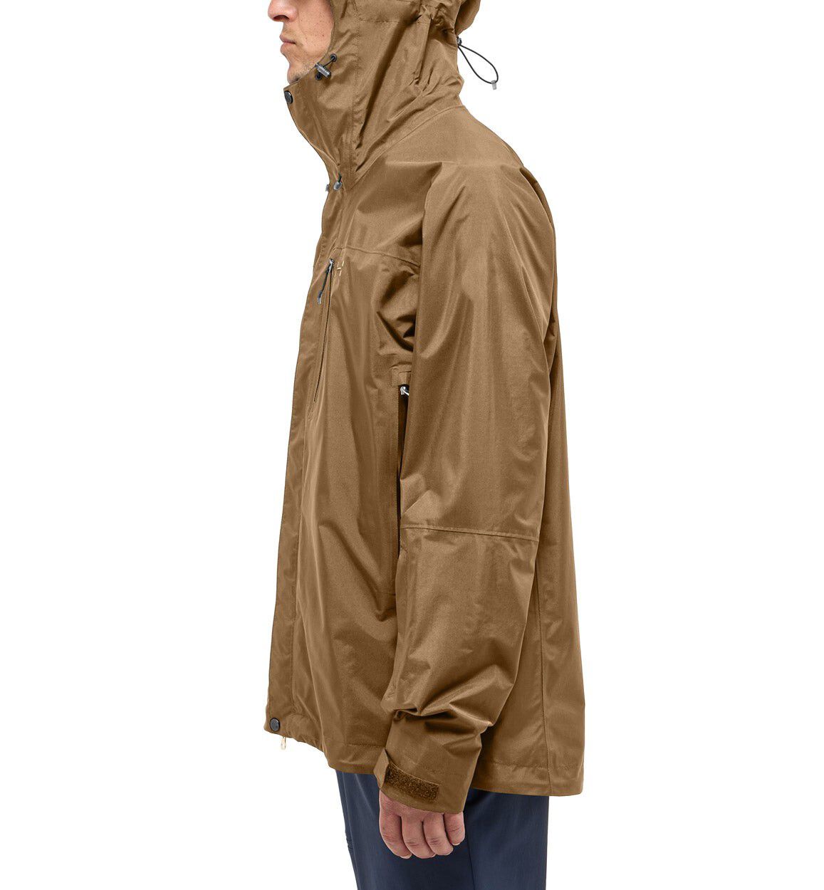 Astral Gore-Tex II Skaljakke