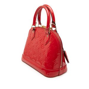 Louis Vuitton Alma