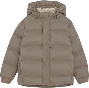 Jacket Quilt, Solid