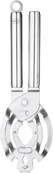 Lågåbner 27,5 x 8,5 x 2,2 cm Stål