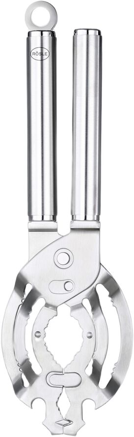 Lågåbner 27,5 x 8,5 x 2,2 cm Stål