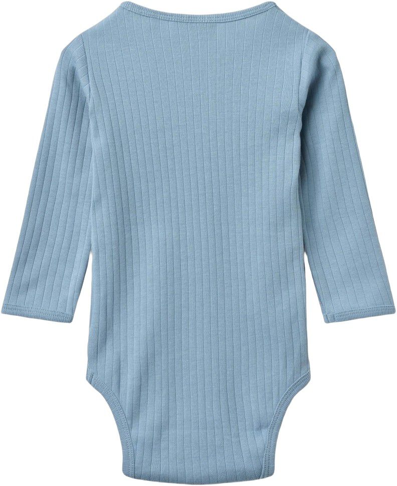 Lang&aelig;rmet Body Berti