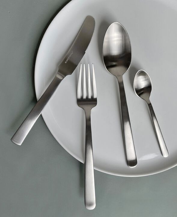 Grand Prix bestiksæt 16 dele