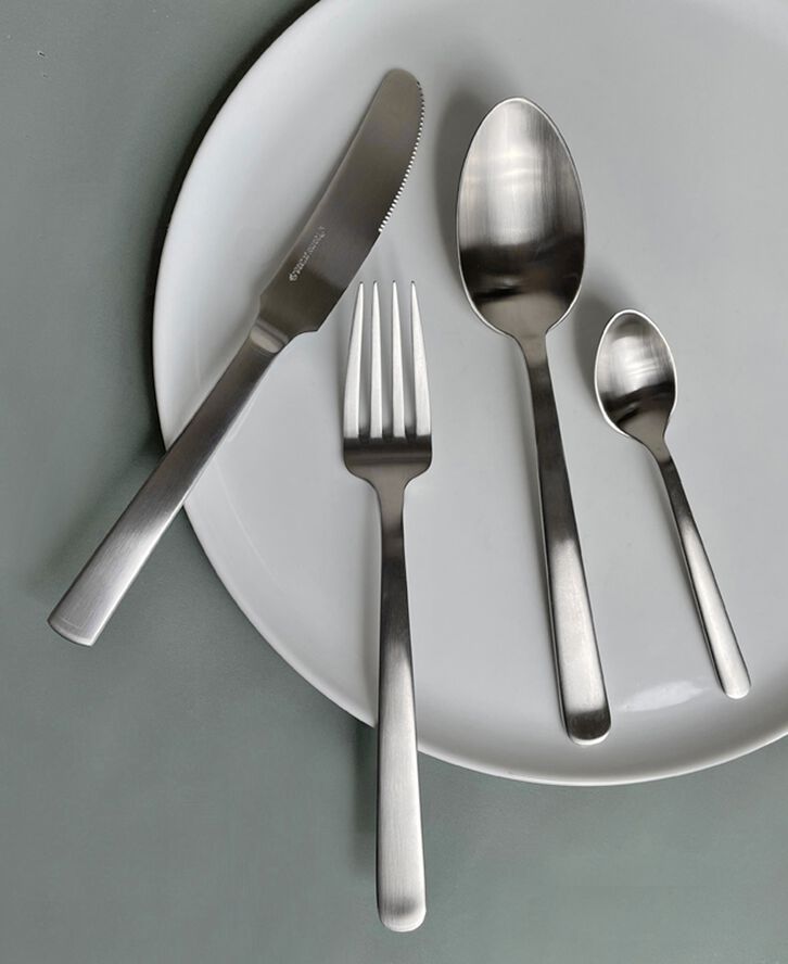 Grand Prix bestiksæt 16 dele